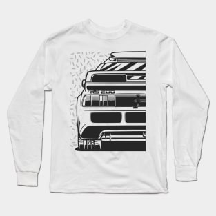 RS200 Long Sleeve T-Shirt